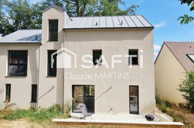 Maison 7 pièces 844000 €