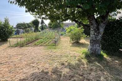 Terrain  54000 €