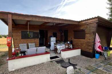 Terrain  54000 €