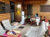 Mobil home avec assainissement, garage et jardin — photo 2