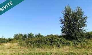Terrain  9322 m² à vendre à Savigny-en-Véron (37420)