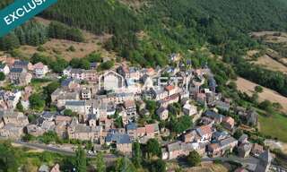 Maison 2 Pièces 90 m² à vendre à Montjaux (12490)
