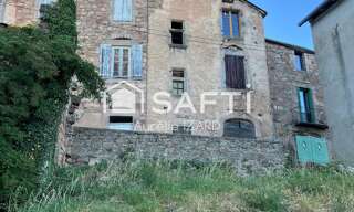 Maison 2 Pièces 90 m² à vendre à Montjaux (12490)