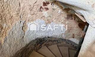 Maison 2 Pièces 90 m² à vendre à Montjaux (12490)