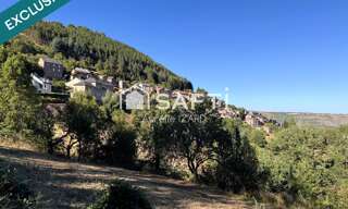 Maison 2 Pièces 90 m² à vendre à Montjaux (12490)