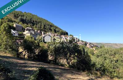 Maison de caractère du XVI°+ terrain constructible — photo du bien
