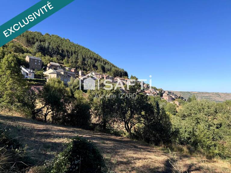 Maison de caractère du XVI°+ terrain constructible — photo 1