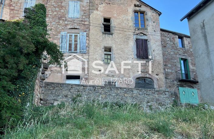 Maison de caractère du XVI°+ terrain constructible — photo 2
