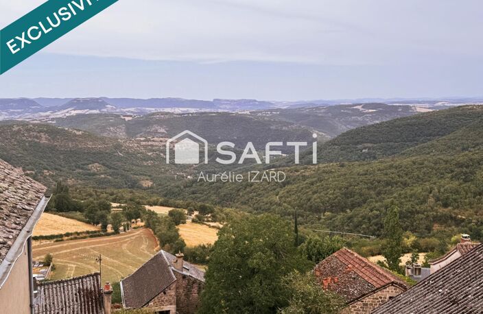 Maison de caractère du XVI°+ terrain constructible — photo 4