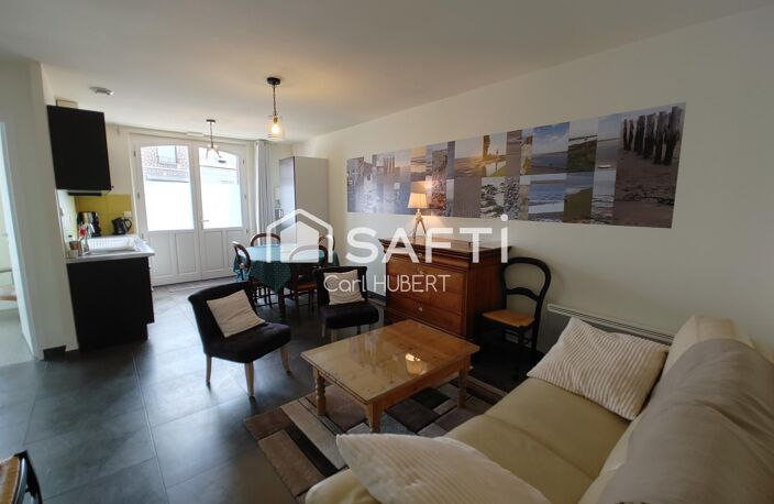 EXCLUSIVITÉ - Le Relais des 4 Saisons, Saint-Valery-sur-Somme — photo 2