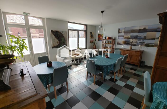 EXCLUSIVITÉ - Le Relais des 4 Saisons, Saint-Valery-sur-Somme — photo 3
