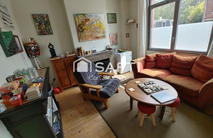 EXCLUSIVITÉ - Le Relais des 4 Saisons, Saint-Valery-sur-Somme — photo 4