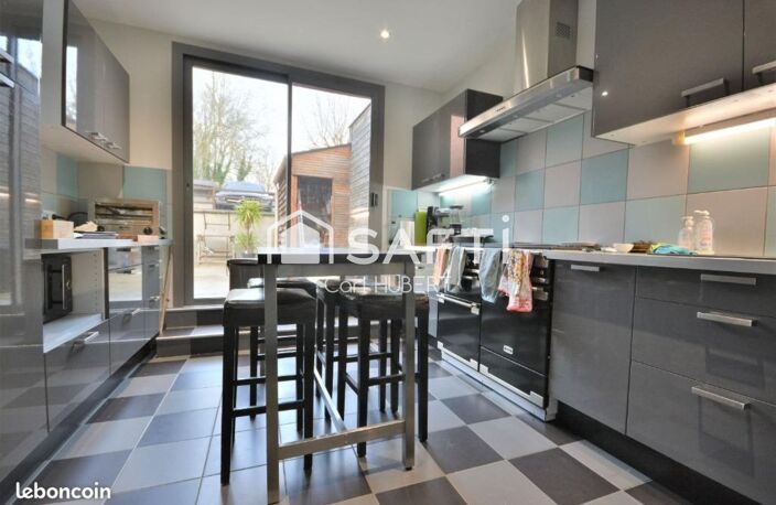 EXCLUSIVITÉ - Le Relais des 4 Saisons, Saint-Valery-sur-Somme — photo 5