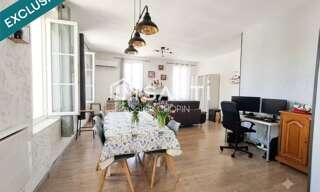 Appartement 3 Pièces 80 m² à vendre à La Seyne-sur-Mer (83500)