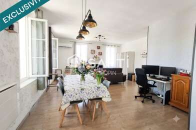 Appartement 3 pièces 169800 €