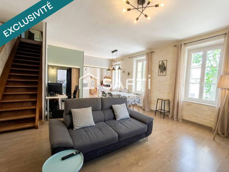 Bel appartement lumineux de 3 pièces, 80 m2 — photo 1