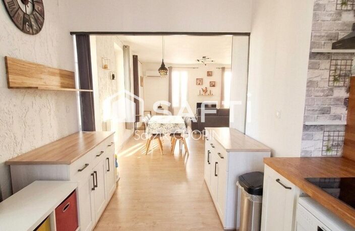 Bel appartement lumineux de 3 pièces, 80 m2 — photo 3
