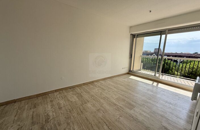 Appartement en résidence — photo 2