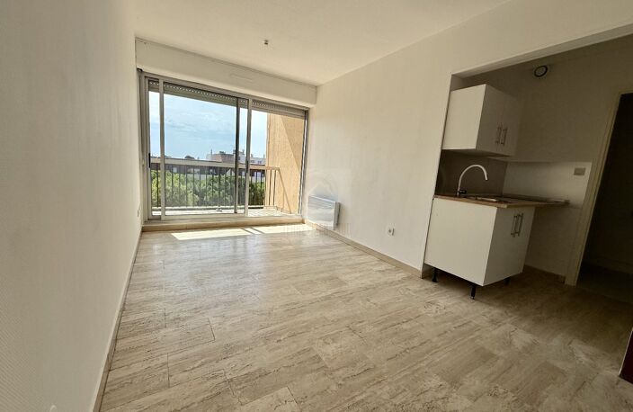 Appartement en résidence — photo 3