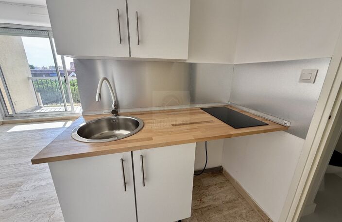 Appartement en résidence — photo 4