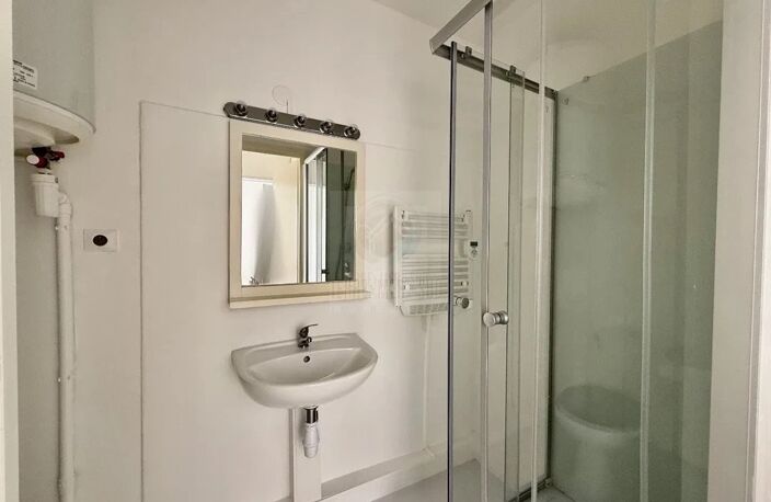 Appartement en résidence — photo 5