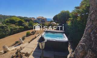Maison 3 Pièces 43 m² à vendre à Sainte-Maxime (83120)