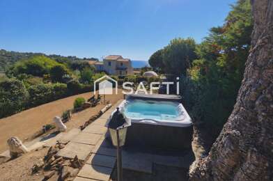 Maison 3 pièces 414000 €