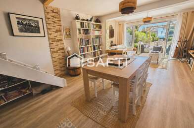Maison 3 pièces 414000 €