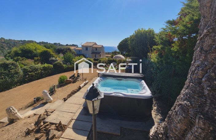 Maison vue mer — photo 2