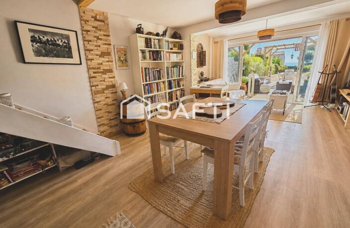 Maison vue mer — photo 3