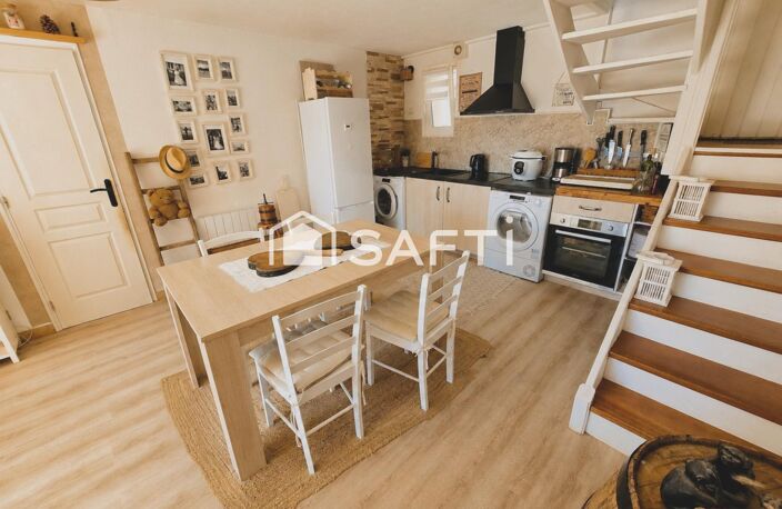 Maison vue mer — photo 4