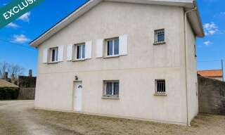 Maison 4 Pièces 107 m² à vendre à Vertheuil (33180)
