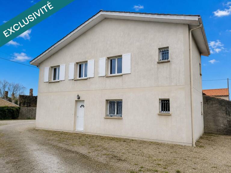 Maison Mitoyenne de 2009 en parfait état — photo 1