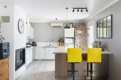 Maison 4 pièces 330000 €