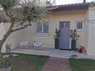 Villa plain-pied de 105m2 - 3 chambres - jardin et terrasse — photo 3