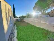 Villa plain-pied de 105m2 - 3 chambres - jardin et terrasse — photo 4
