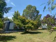 Terrain de 8446 m² avec abris de jardin — photo 2