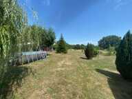 Terrain de 8446 m² avec abris de jardin — photo 3