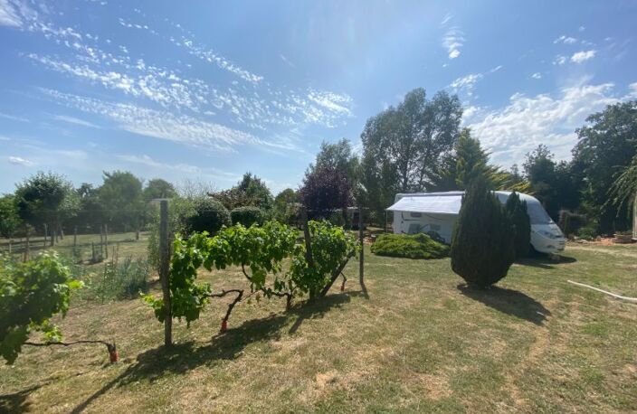 Terrain de 8446 m² avec abris de jardin — photo 4