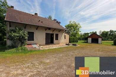 Maison 7 pièces 288000 €