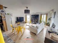 GATTIÈRES   Beau 3/4 pièces dans maison de village avec comb — photo 2