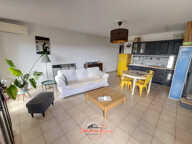 GATTIÈRES   Beau 3/4 pièces dans maison de village avec comb — photo 3