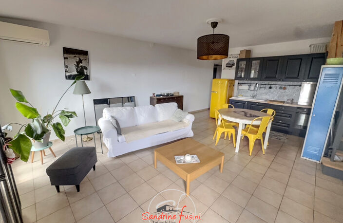 GATTIÈRES   Beau 3/4 pièces dans maison de village avec comb — photo 3