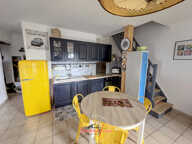 GATTIÈRES   Beau 3/4 pièces dans maison de village avec comb — photo 4