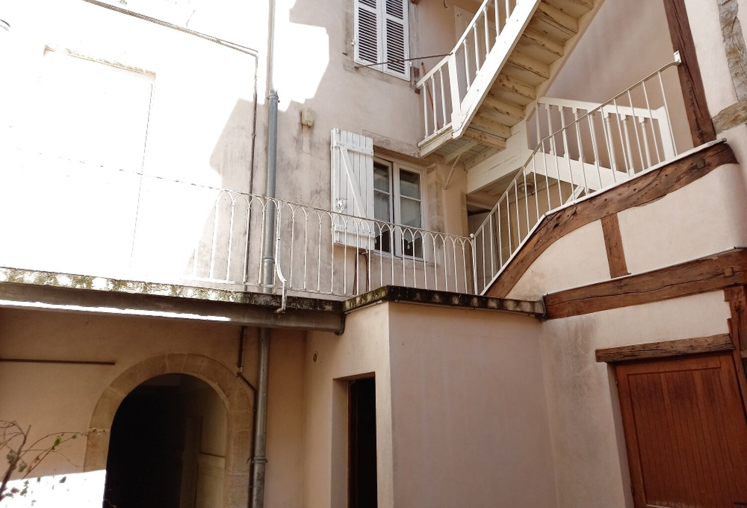 APPARTEMENT centre ville — photo 1