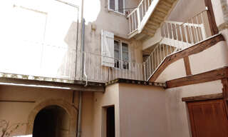 Appartement 3 Pièces 58 m² à vendre à Dijon (21000)