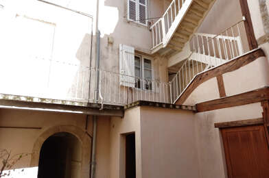 Appartement 3 pièces 189000 €