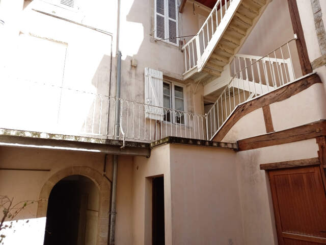 APPARTEMENT centre ville — photo du bien