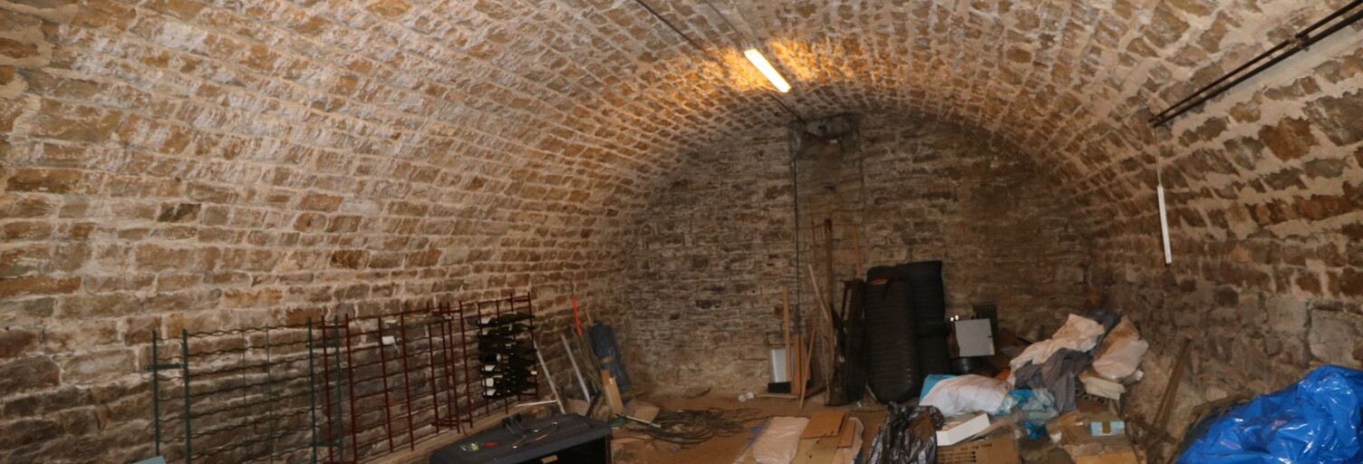 Maison 6 Pièces 170 m² à vendre à Lons-le-Saunier (39000)