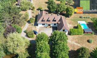 Maison 12 Pièces 291 m² à vendre à Dole (39100)